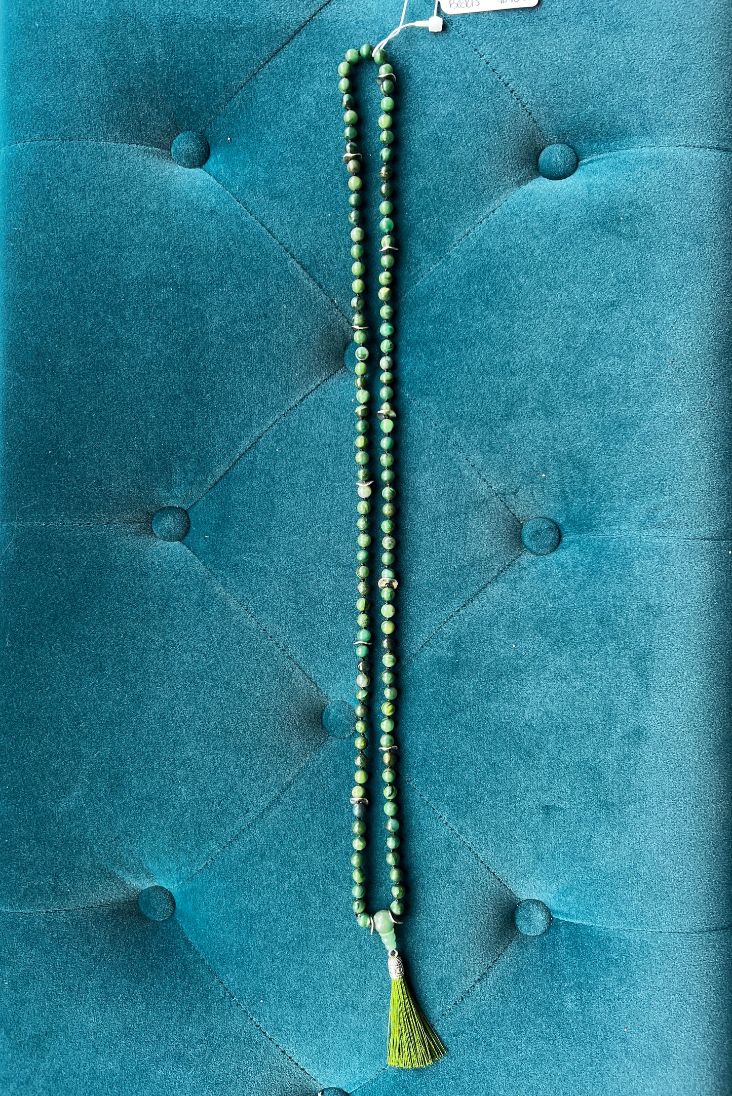Mala Beads
