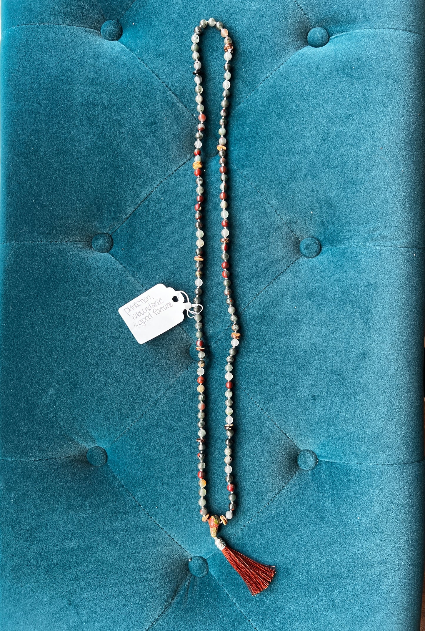 Mala Beads