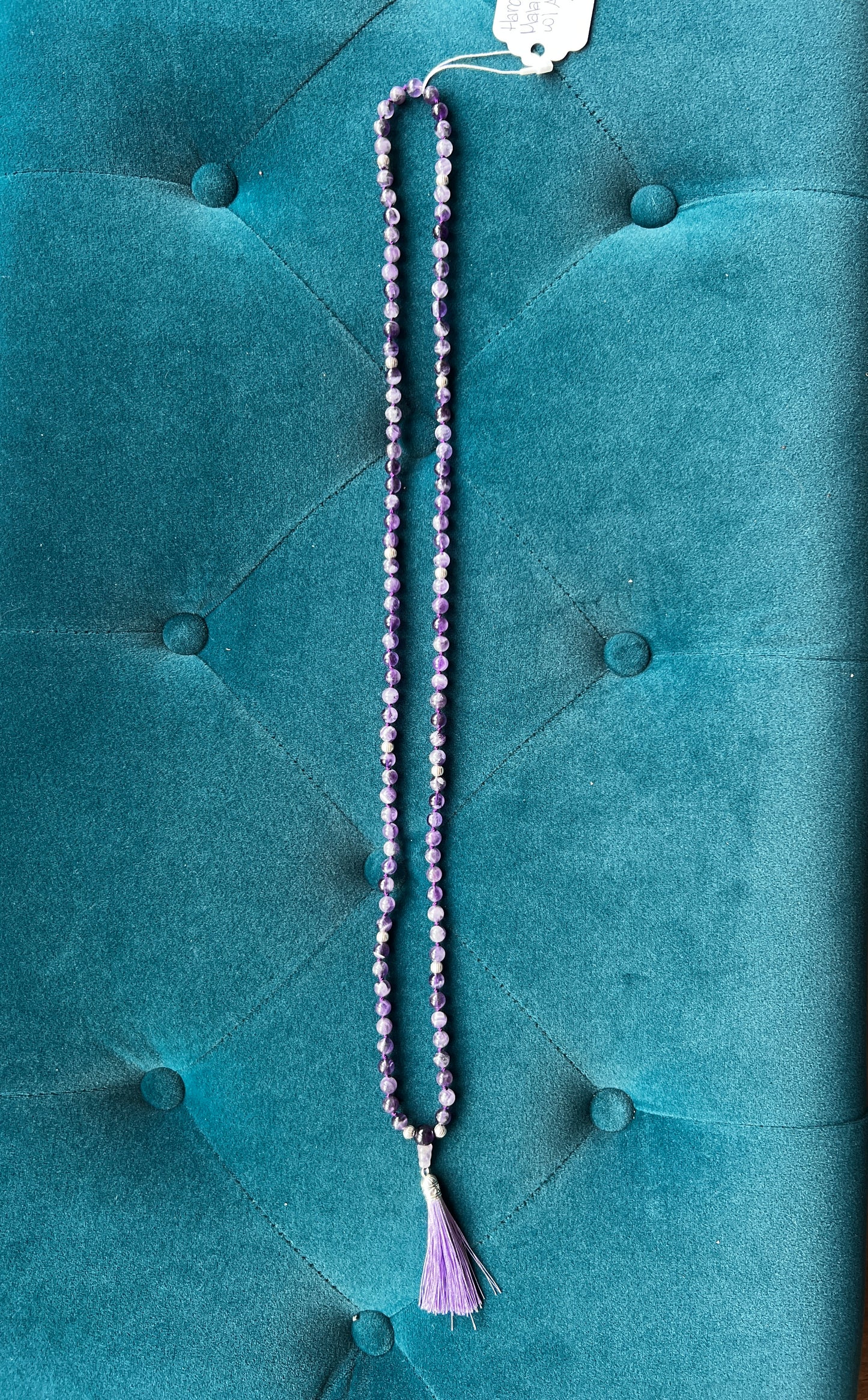 Mala Beads