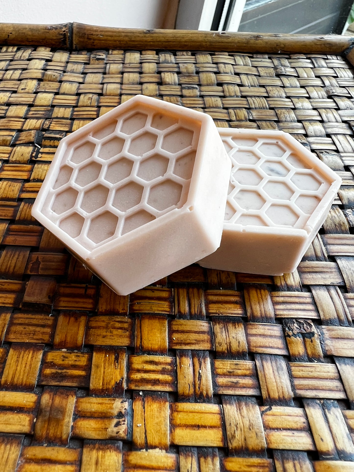 Wisdom Soap (pack of 2)