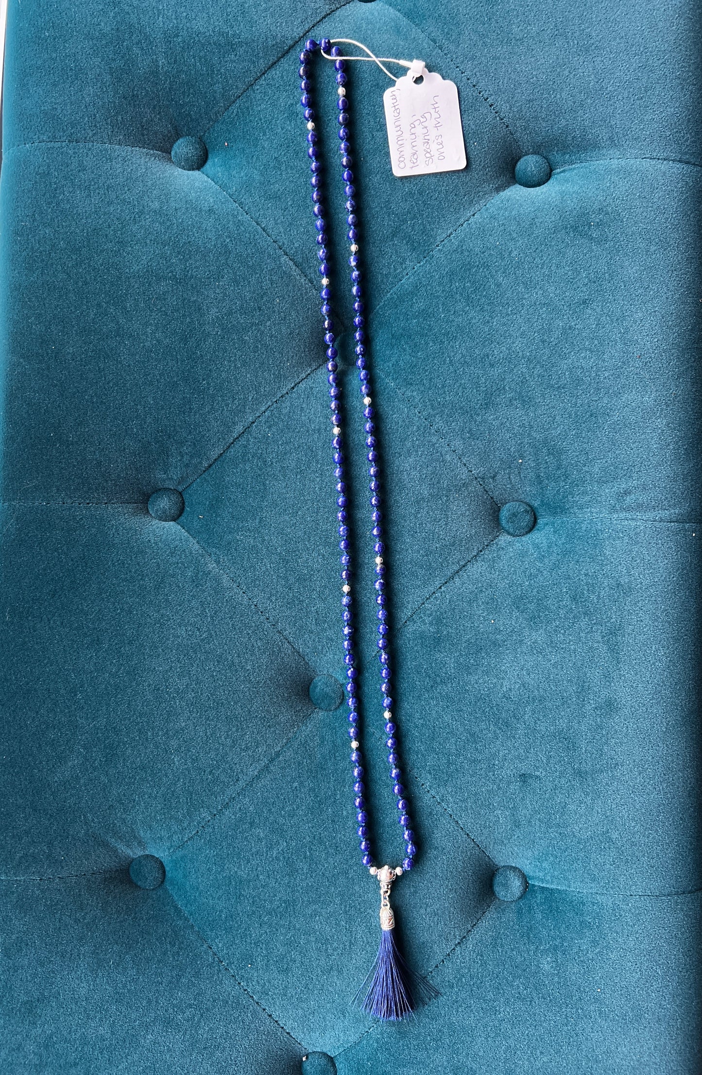 Mala Beads