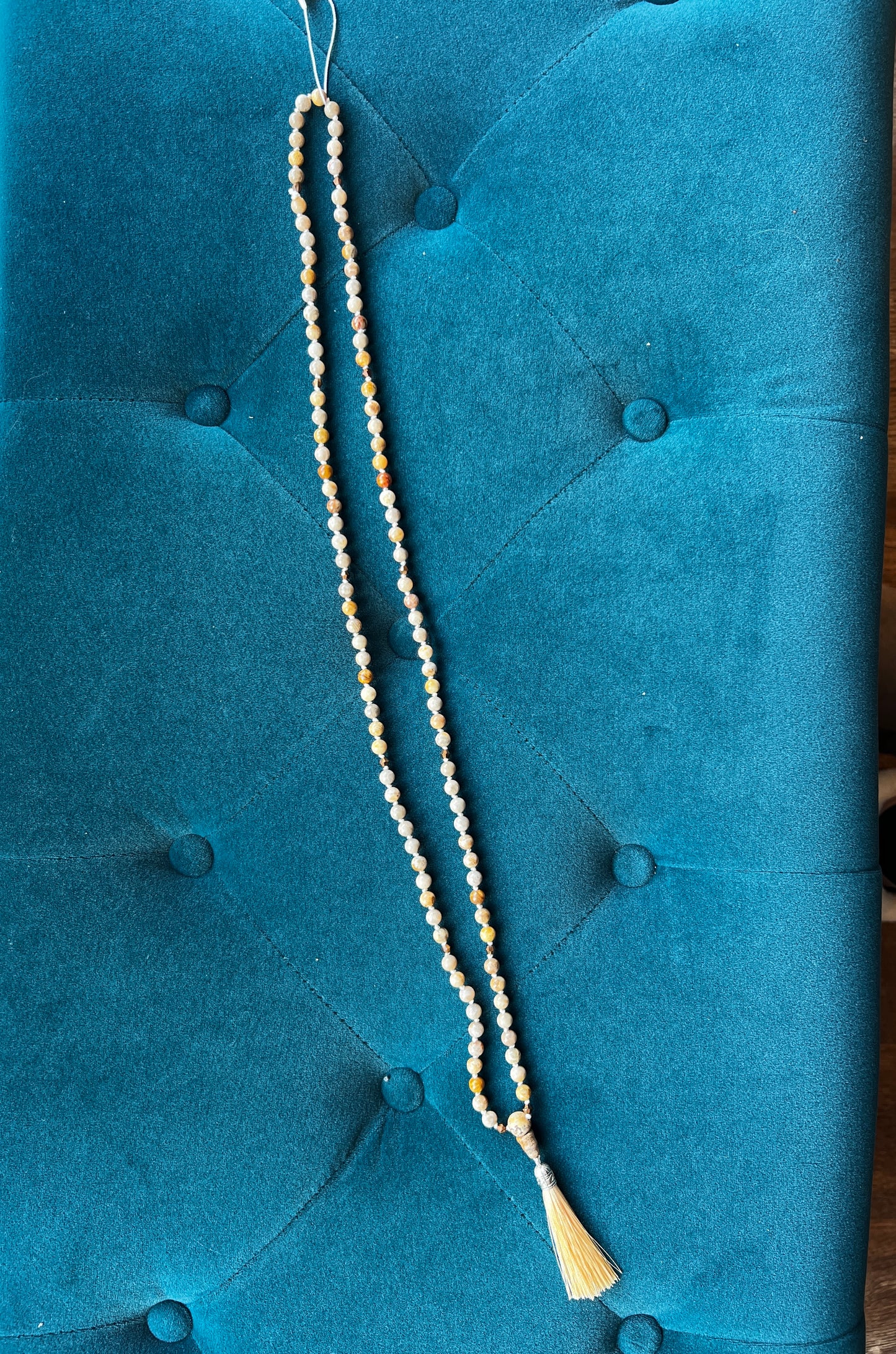 Mala Beads