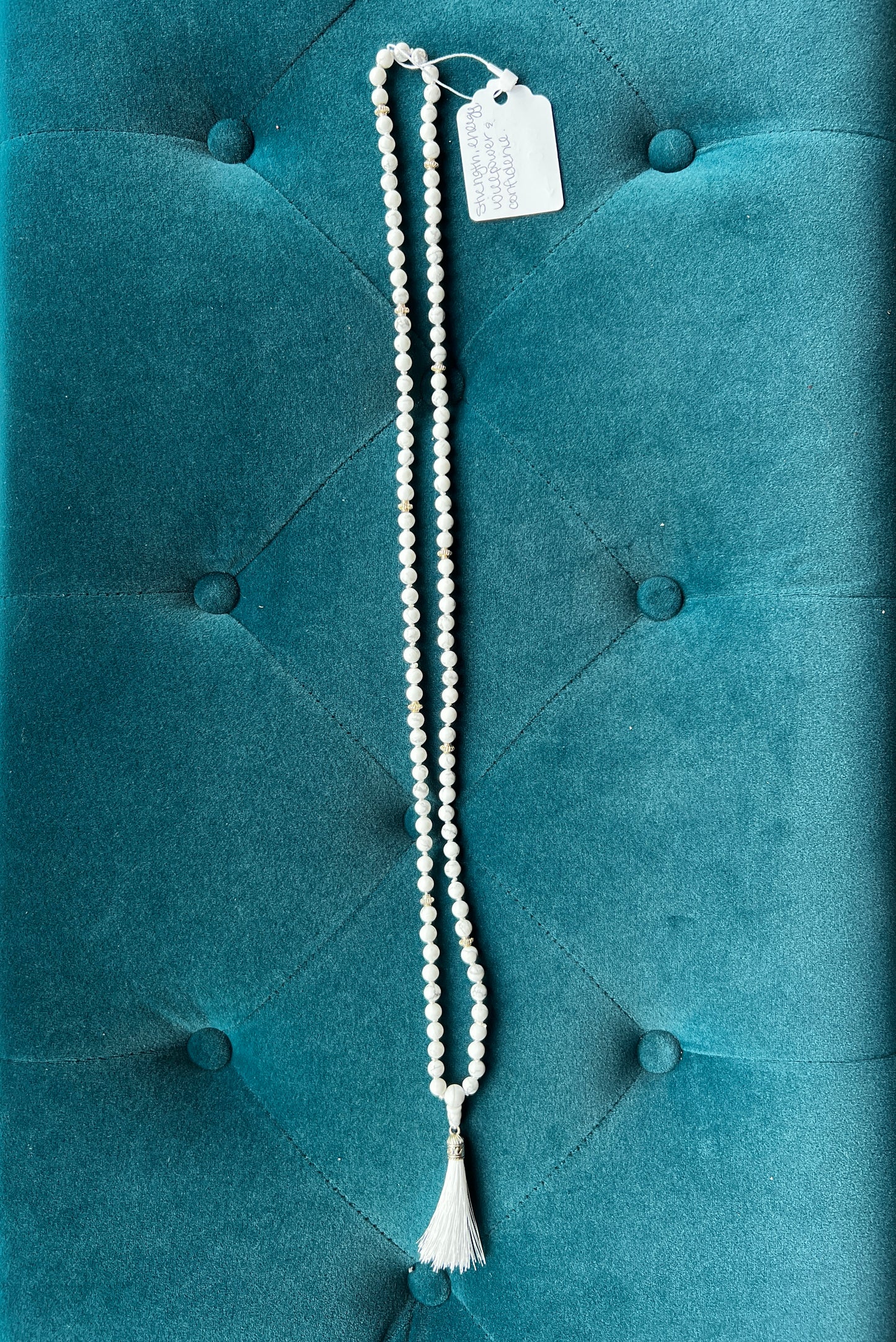 Mala Beads