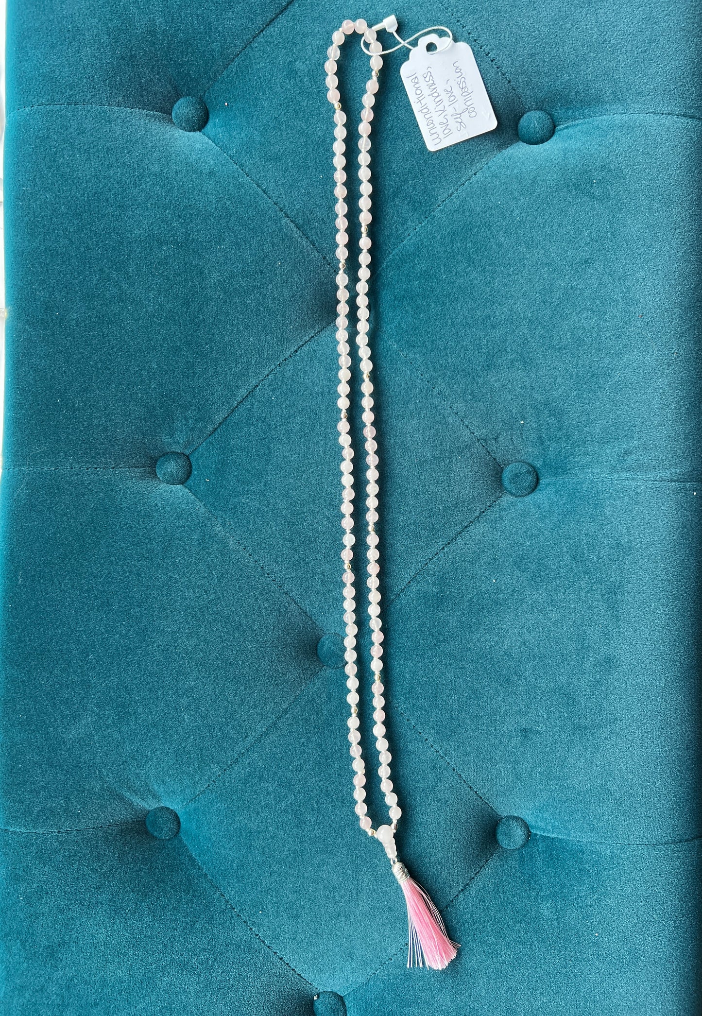 Mala Beads