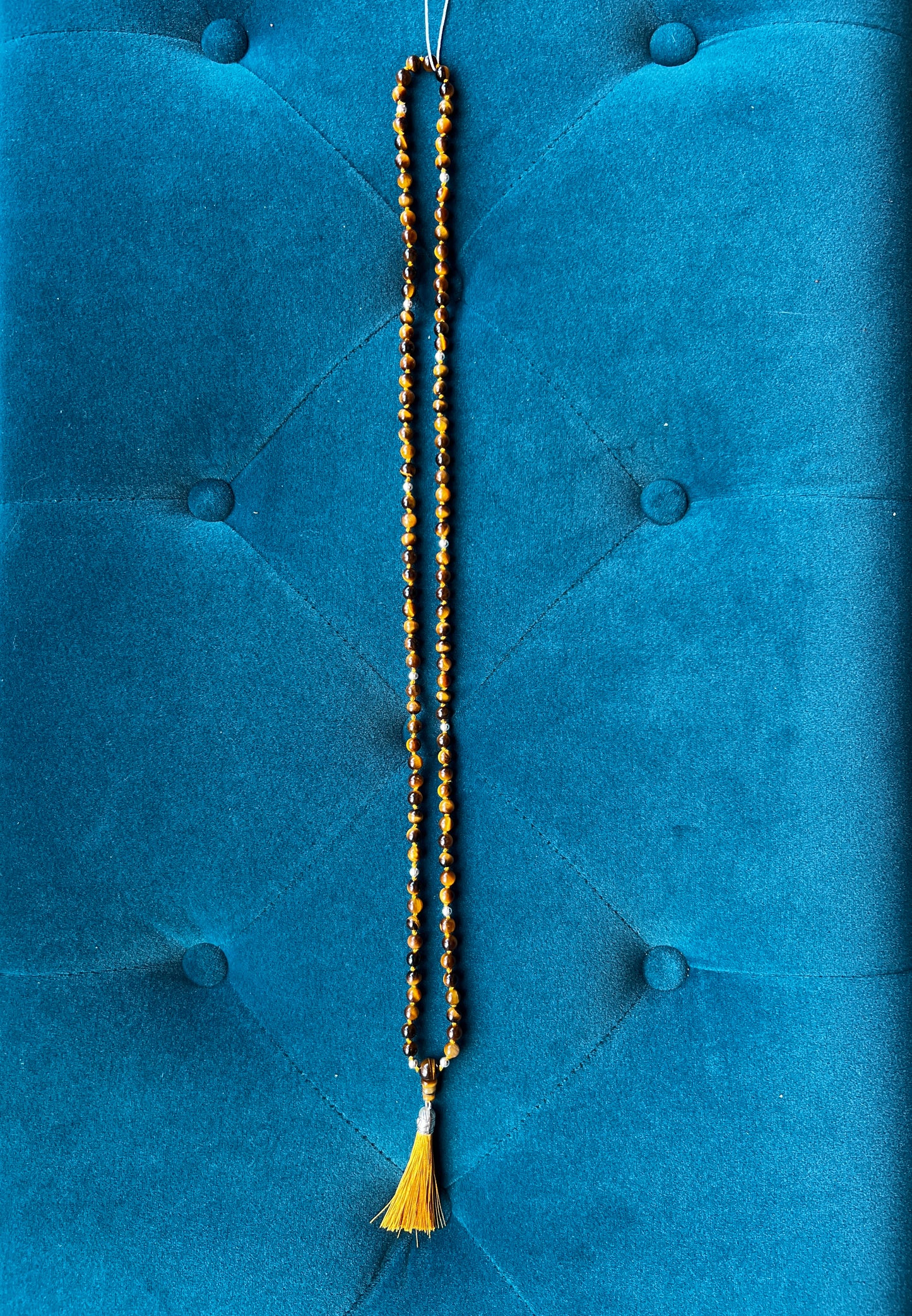 Mala Beads