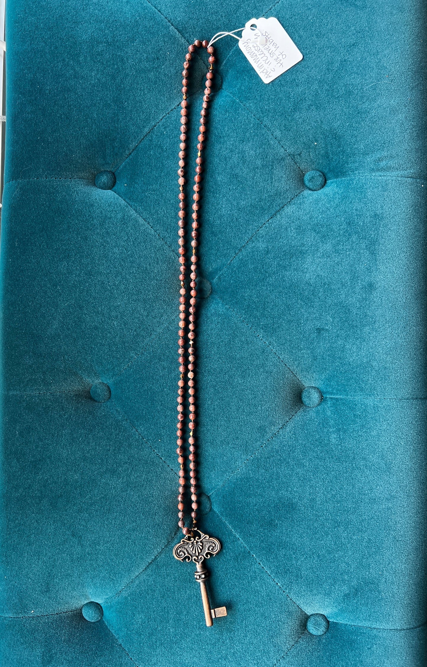 Mala Beads