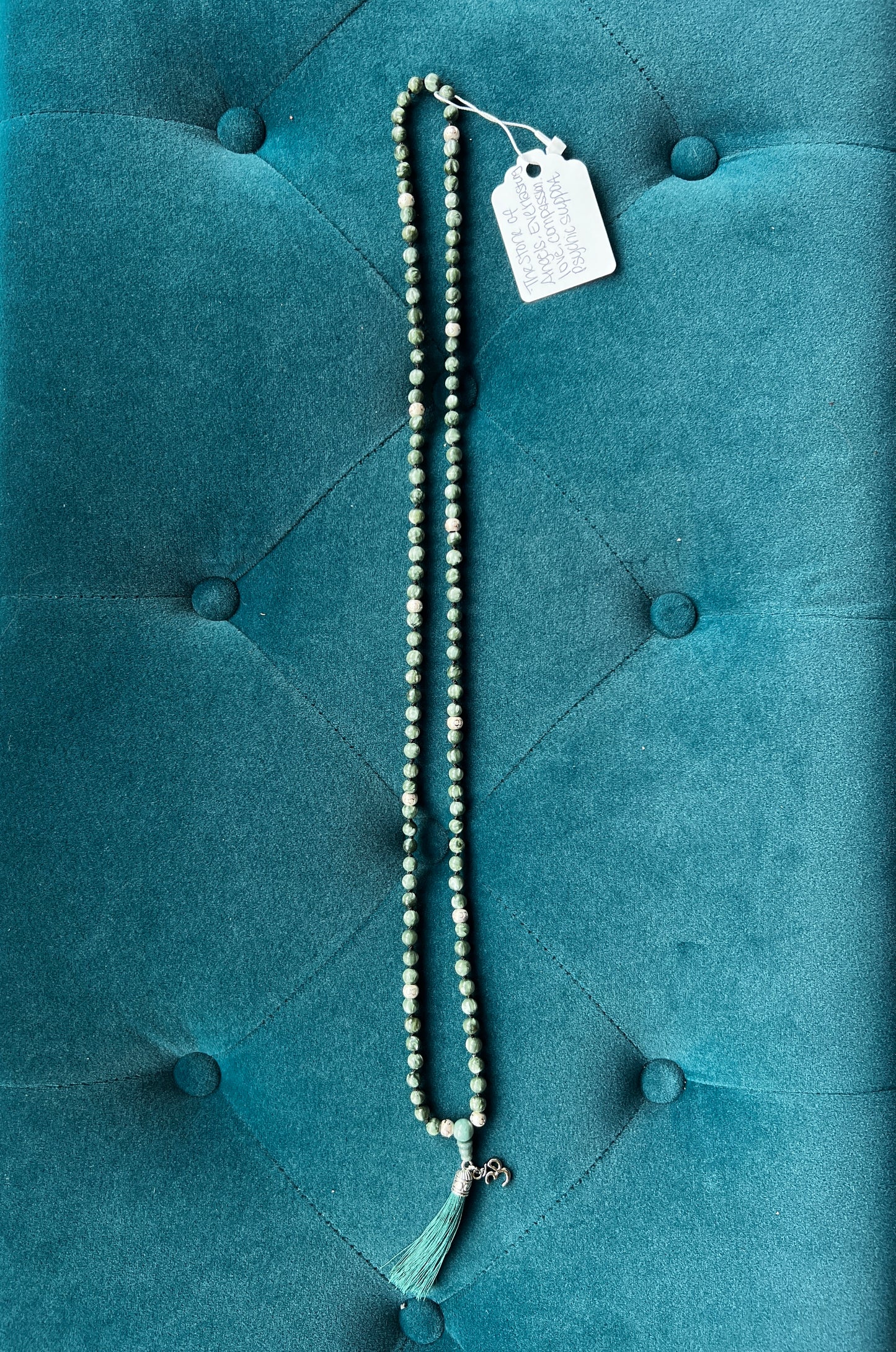 Mala Beads