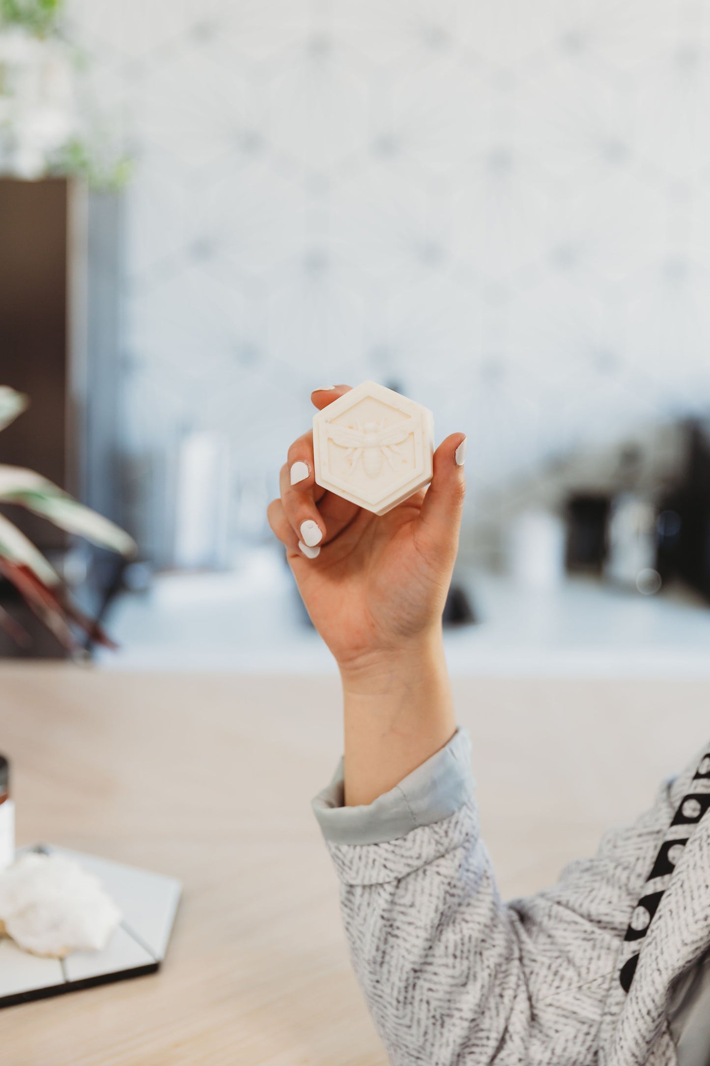 Abundance Soap (pack of 2)