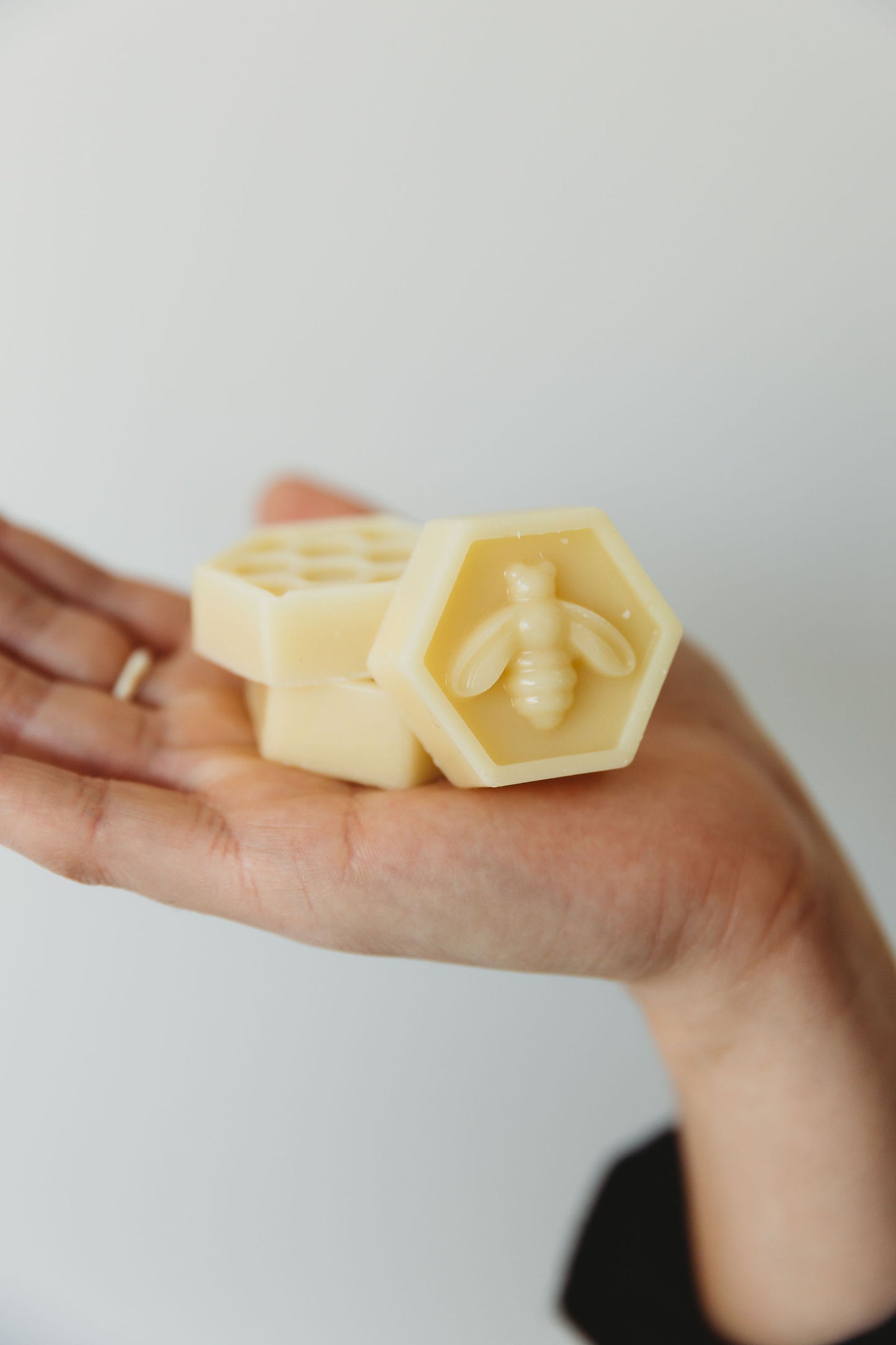Wax Melts (pack of 3)
