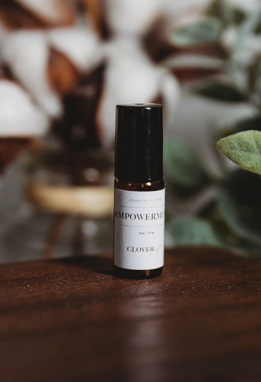 Essential Oil Rollers