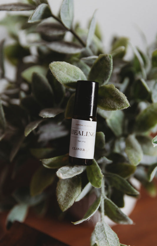 Essential Oil Rollers