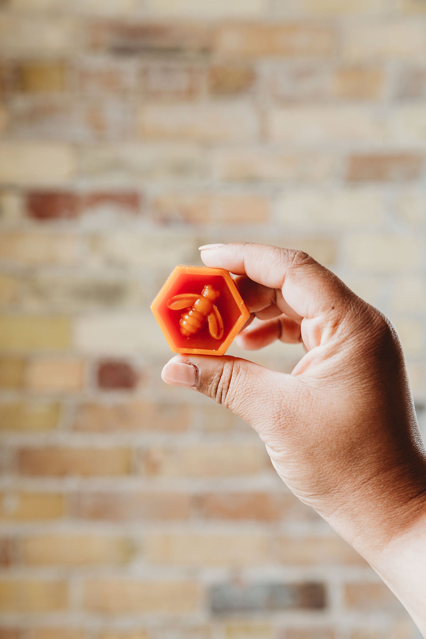 Wax Melts (pack of 3)