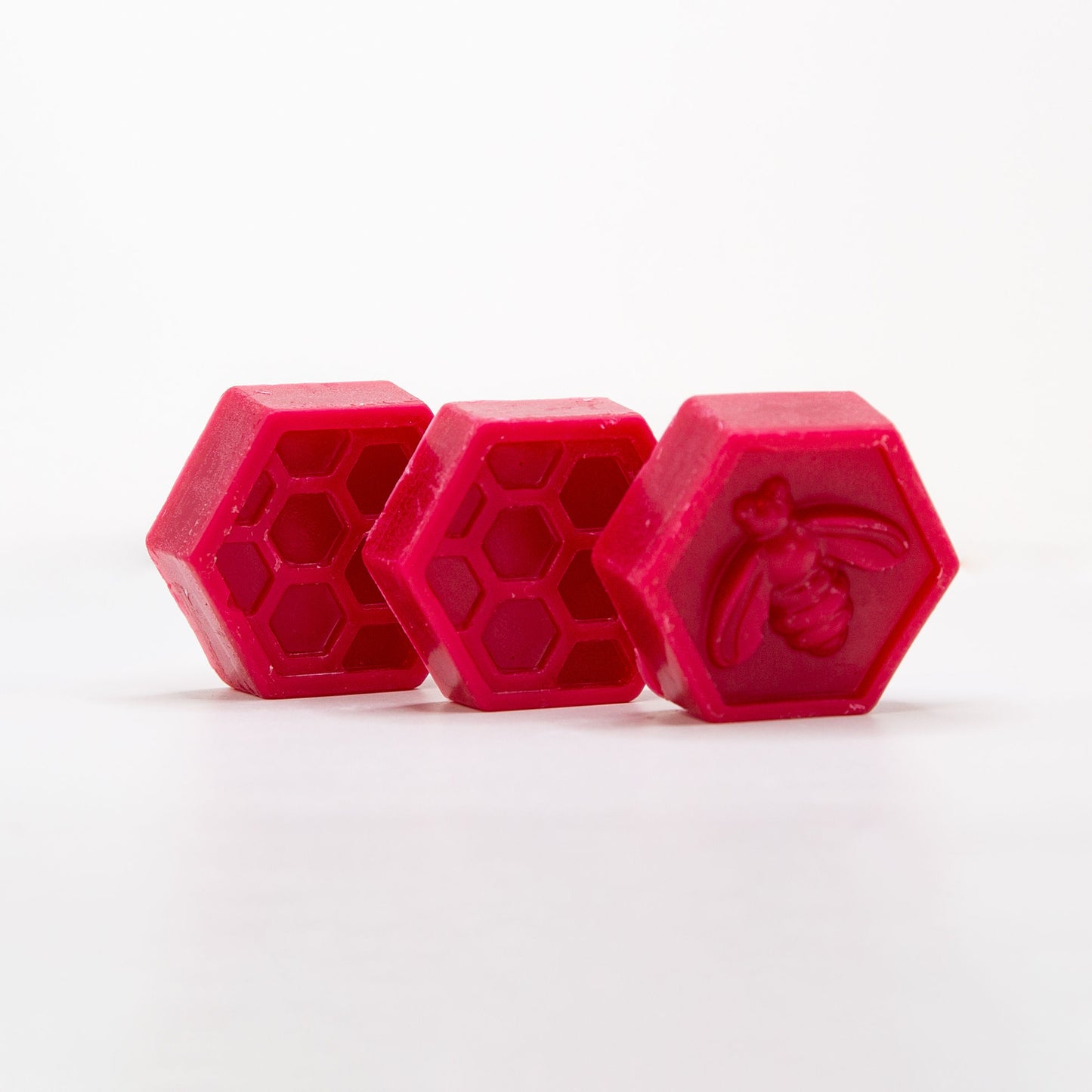 Wax Melts (pack of 3)