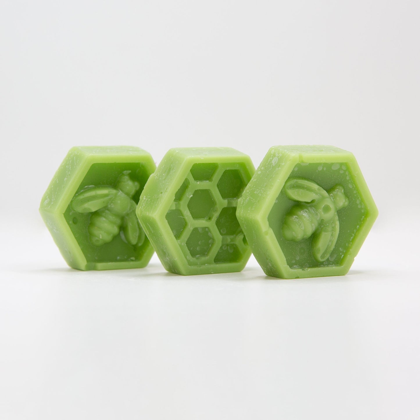 Wax Melts (pack of 3)