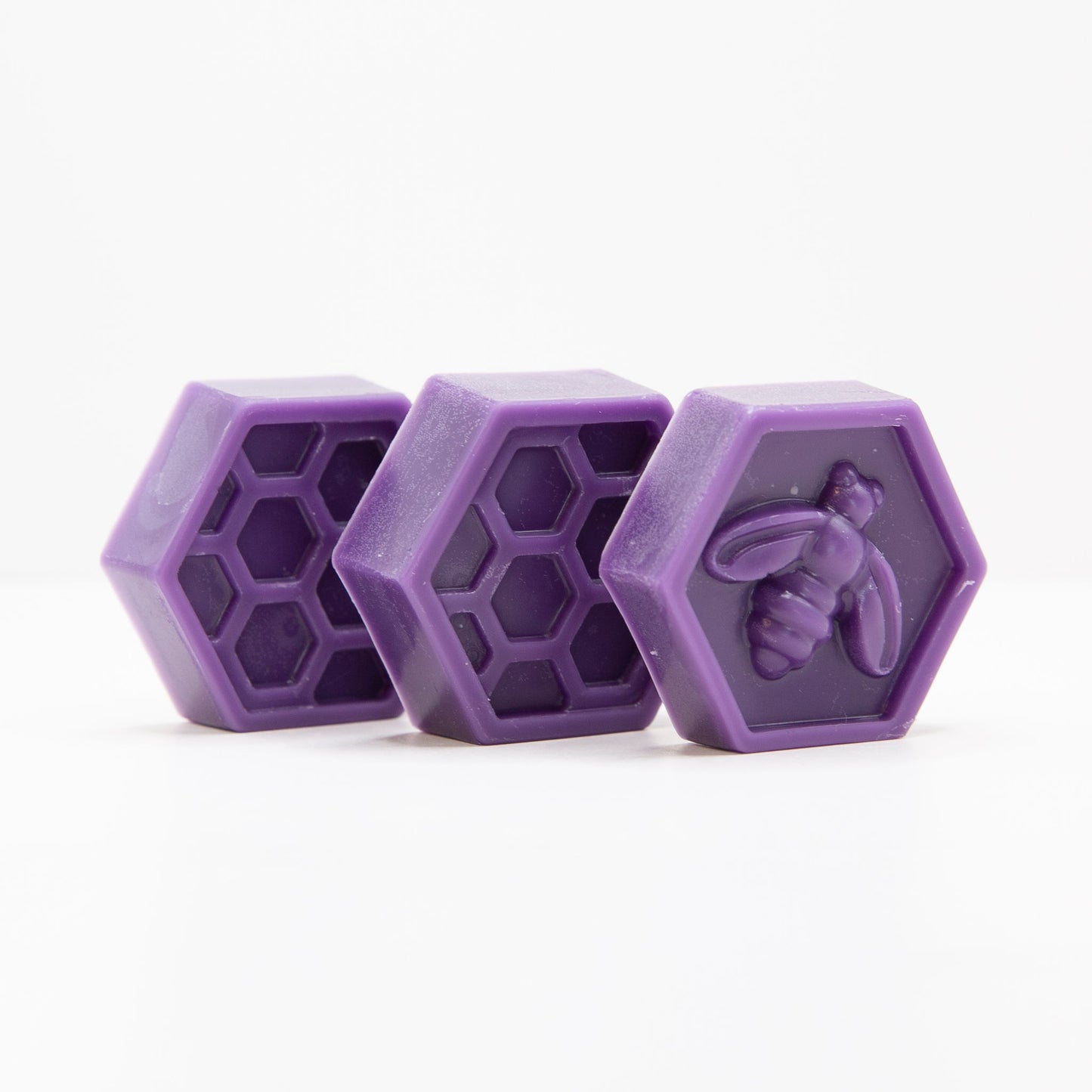 Wax Melts (pack of 3)
