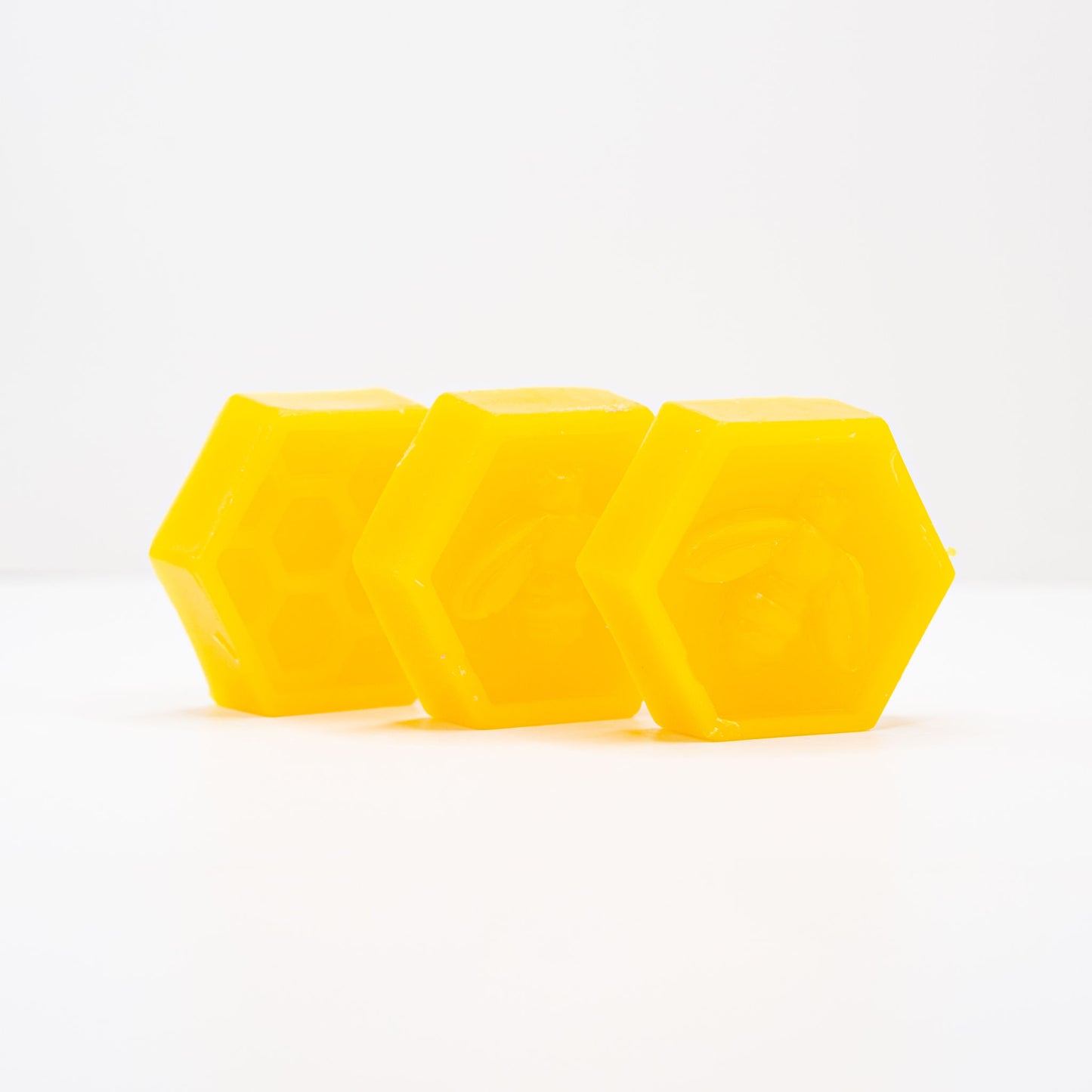 Wax Melts (pack of 3)