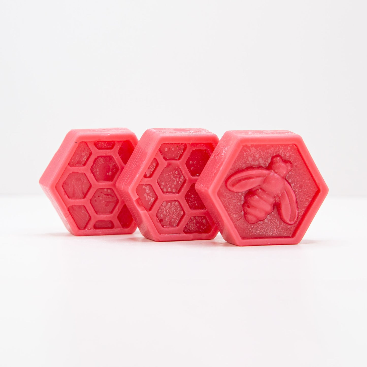 Wax Melts (pack of 3)