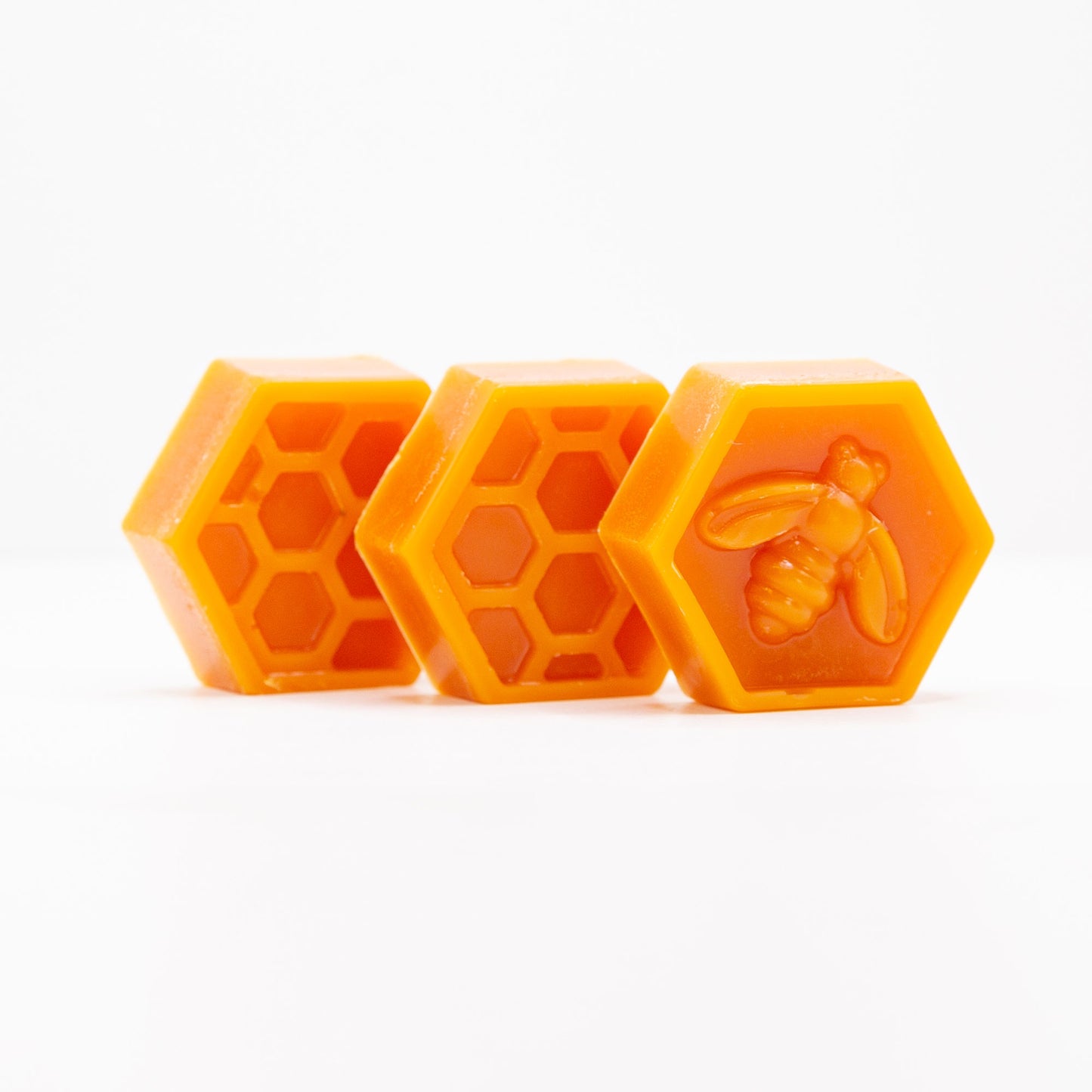 Wax Melts (pack of 3)