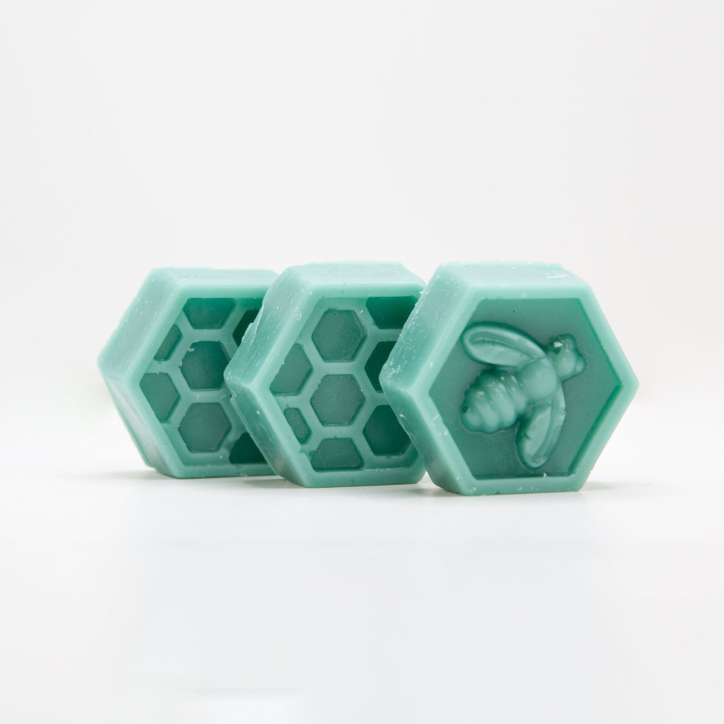 Wax Melts (pack of 3)