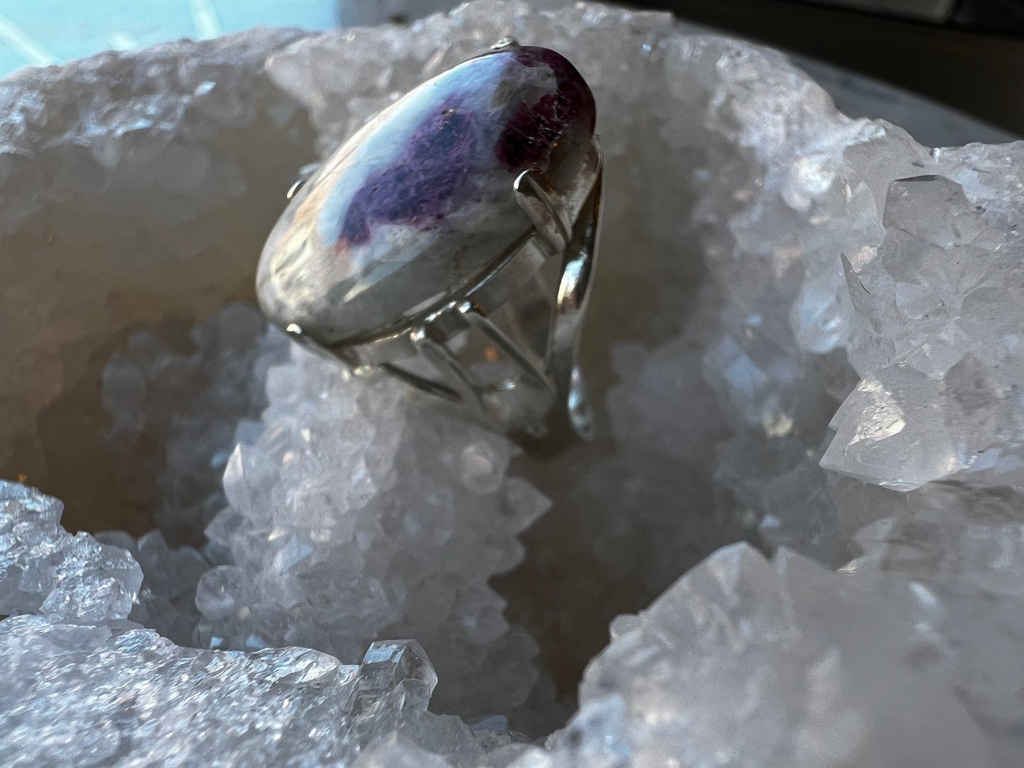 Pink Tourmaline