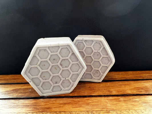 Protection Soap (pack of 2)