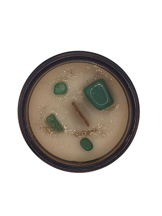 Abundance Candle