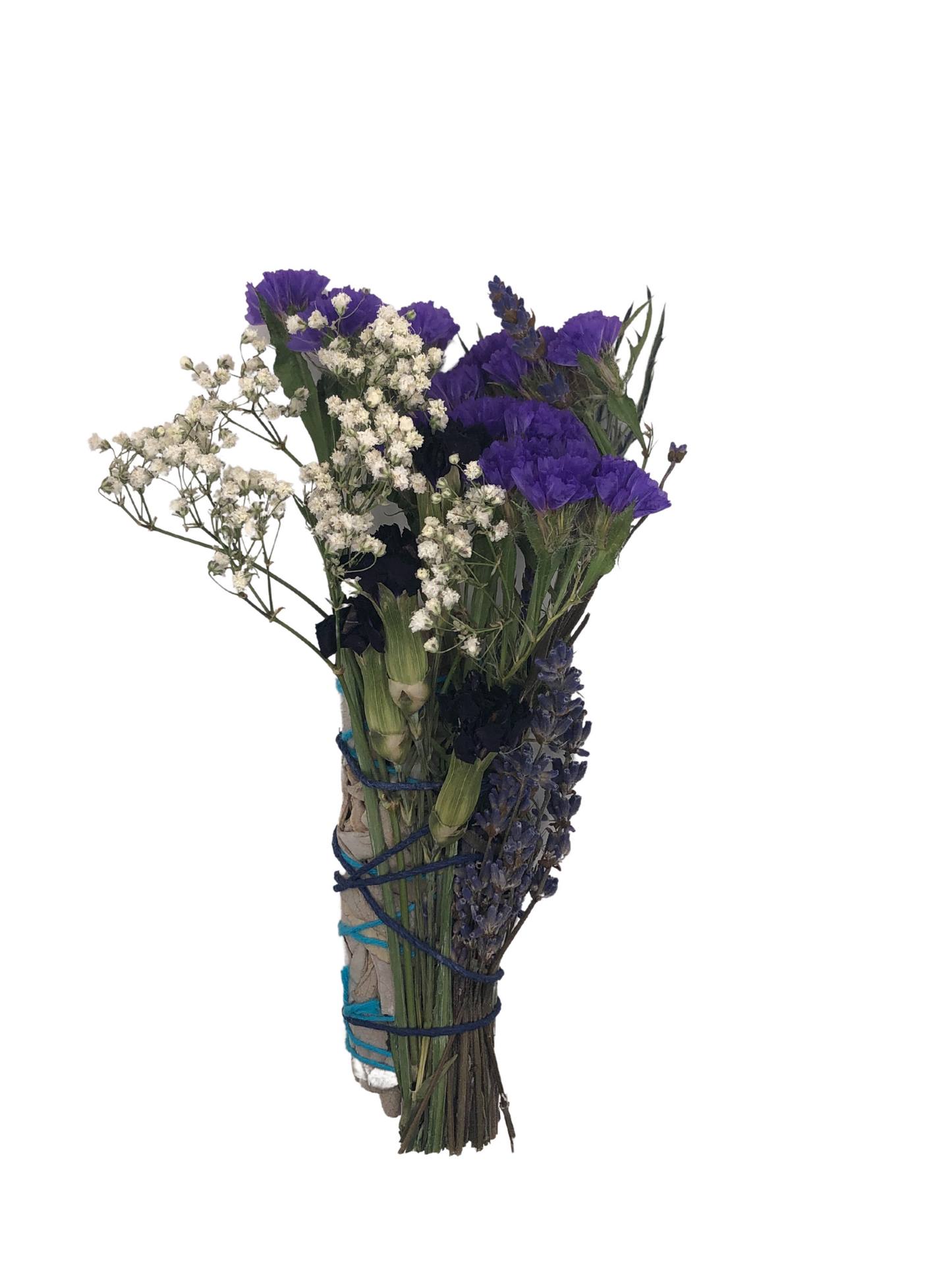 Sacred Sage Smudge Bundle